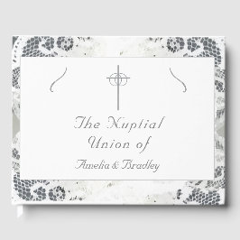 レースフェイク結婚ズ ゲストブック