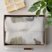 レースホースエフェメラデクページヴィンテージ 薄葉紙 (ギフト)