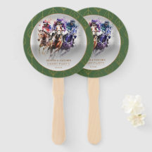 レースホースエレガントダービーパーティー馬術