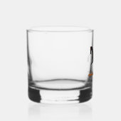 レースホースダービージョッキーヴィンテージスタイル ウイスキーグラス (右)