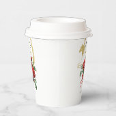 レースホースモダンダービー&ドリンクパーティー馬術 紙コップ (右)