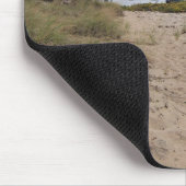 レースポイントライトハウスマサチューセッツマウスパッド マウスパッド (コーナー)