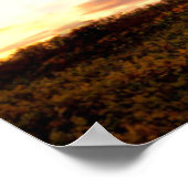 レースポイントライトハウス ポスター (角)