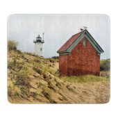 レースポイントライトハウス、MAカッティングボード カッティングボード (正面)