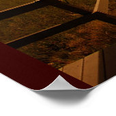 レースポイント ポスター (角)