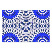 レースラッピング紙フラットセット3