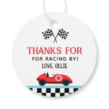 レースレッドカーレーシンをありがとう