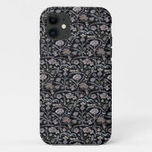 レース中のアザミ Case-Mate iPhoneケース (裏面)