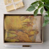 レース前のエドガー・デガ 薄葉紙 (ギフト)