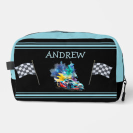 レース改造カー – パーソナライズされた ドップキット