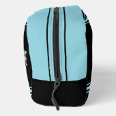 レース改造カー – パーソナライズされた ドップキット (右)