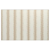 レース模様、花ヴィンテージ7 ファブリック (ファットクウォーター)