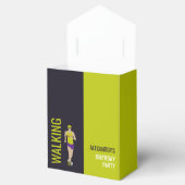 レース歩く フェイバーボックス (オープン)