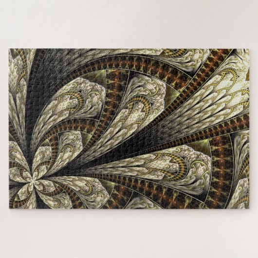 レース王室のパズル ジグソーパズル (横)