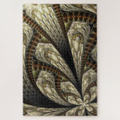 レース王室のパズル ジグソーパズル (縦)