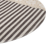 レース生地のテキスタイルのテクスチャ、背景パターン。 カッティングボード (角)