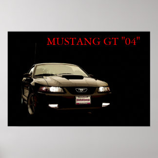 レース用に構築 ポスター