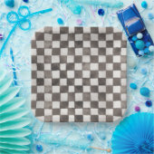 レース紙プレート |ダートバイクパーティープレート ペーパープレート (パーティー)