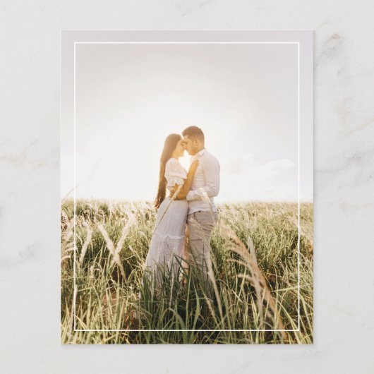 レース素朴メイソンジャールライツジプソフィラ結婚ズ チラシ (裏面)