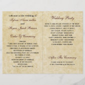 レース素朴包まれたメイソン結婚の瓶 (裏面)