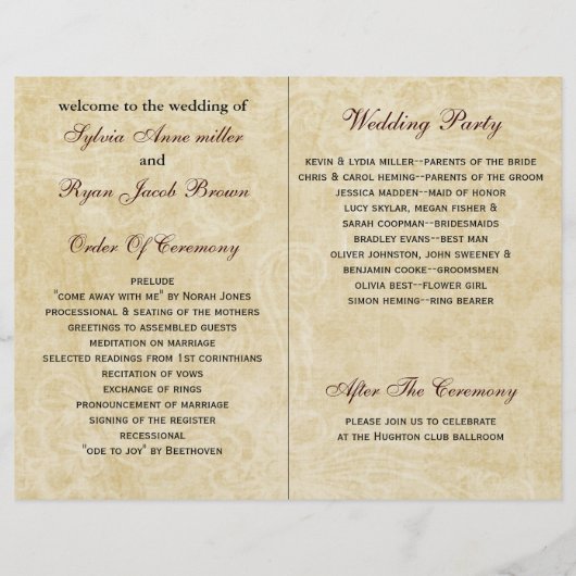 レース素朴包まれたメイソン結婚の瓶 (裏面)