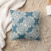 レース装飾用クッション クッション (ブランケット)