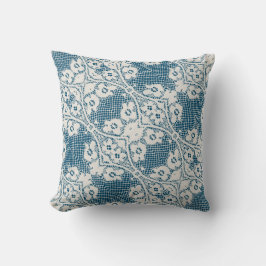 レース装飾用クッション クッション