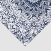 レース装飾 薄葉紙 (詳細)