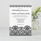 レース記念日 招待状 (スタンド正面)