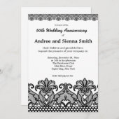 レース記念日 招待状 (正面/裏面)