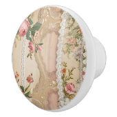 レース走スルーバラ セラミックノブ (右)