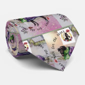 レース馬のダービーネクタイ ネクタイ (ロール)