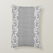 レース1 アクセントクッション (裏面(縦))