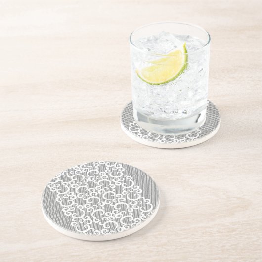 レース1 コースター (側面)