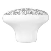 レース1 セラミックノブ (側面)