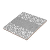 レース1 タイル (側面)