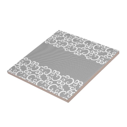 レース1 タイル (側面)