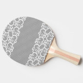 レース1 卓球ラケット (横)