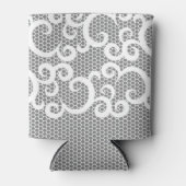 レース1 缶クーラー (正面)