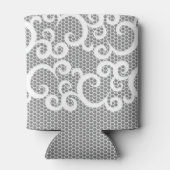 レース1 缶クーラー (裏面)