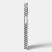 レース1 Case-Mate iPhoneケース (裏面 / 右)