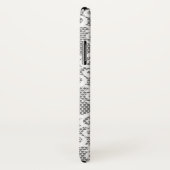 レース1 Case-Mate iPhoneケース (裏面/右)