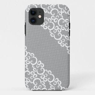 レース1 iPhone 11 ケース