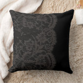 レース2 クッション (ブランケット)