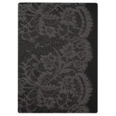 レース2 クリップボード (裏面)