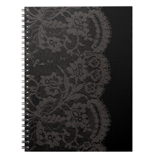 レース2 ノートブック (正面)