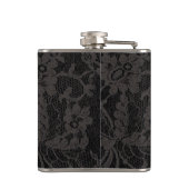 レース2 フラスク (裏面)