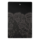 レース2 ミニクリップボード (裏面)