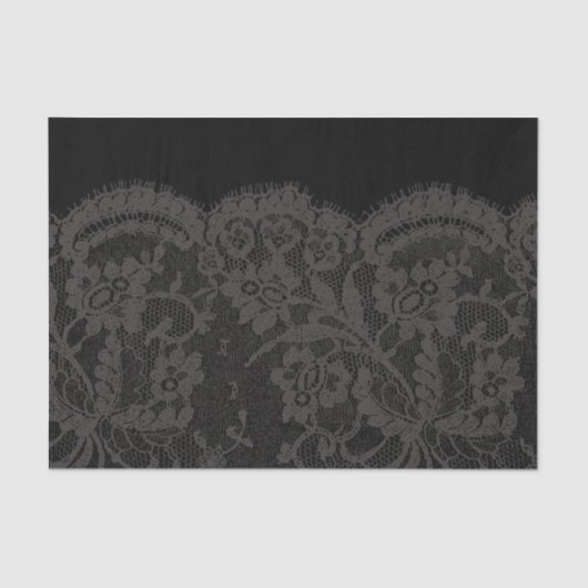 レース2 薄葉紙 (正面)