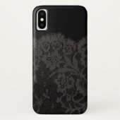 レース2 Case-Mate iPhoneケース (裏面)